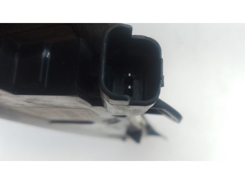 Recambio de luz central de freno para peugeot 208 ii (ub_, up_, uw_, uj_) 1.2 puretech 75 referencia OEM IAM   