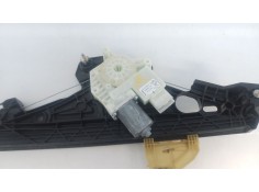 Recambio de elevalunas trasero izquierdo para renault captur ii (hf_) e-tech 160 referencia OEM IAM    2