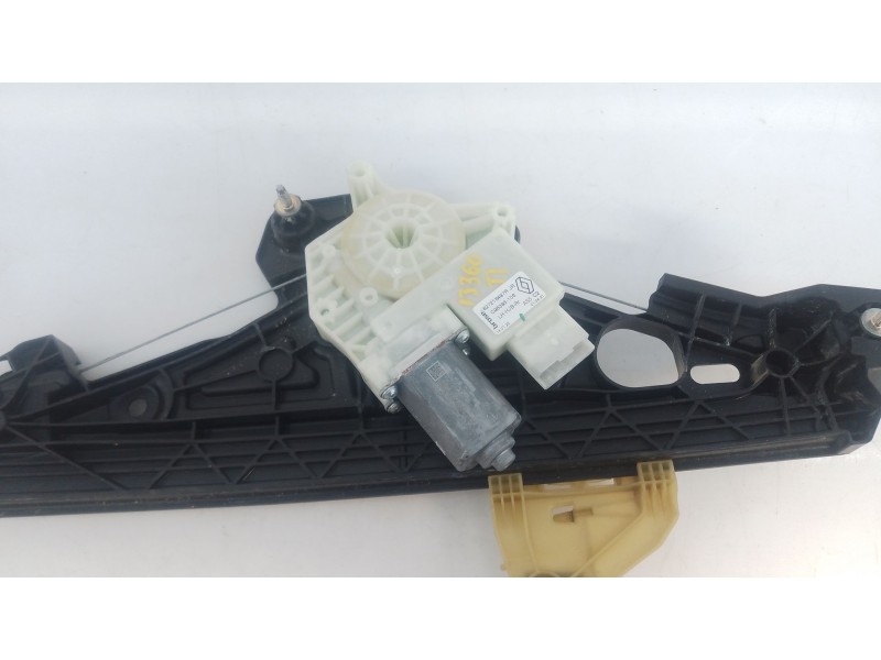 Recambio de elevalunas trasero izquierdo para renault captur ii (hf_) e-tech 160 referencia OEM IAM   