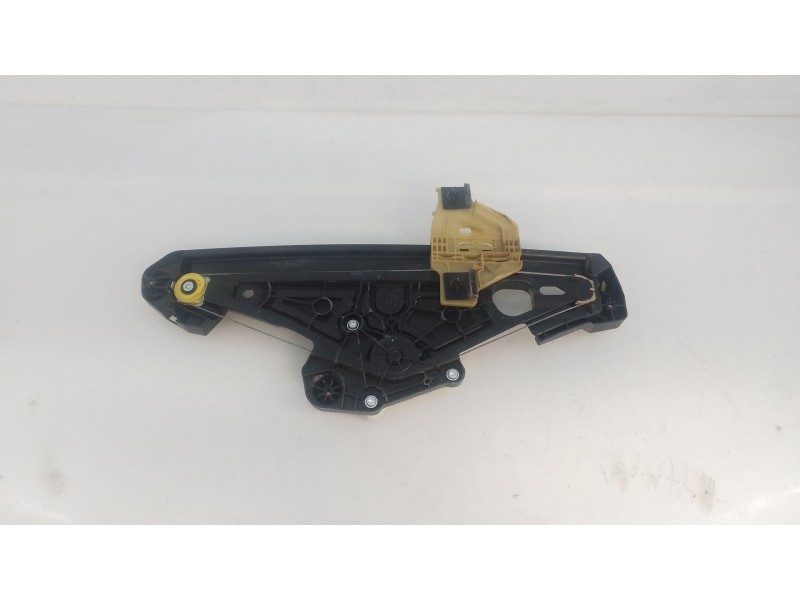 Recambio de elevalunas trasero izquierdo para renault captur ii (hf_) e-tech 160 referencia OEM IAM   