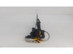 CERRADURA PUERTA DELANTERA IZQUIERDA 81310A2300 E2-B5-5-1