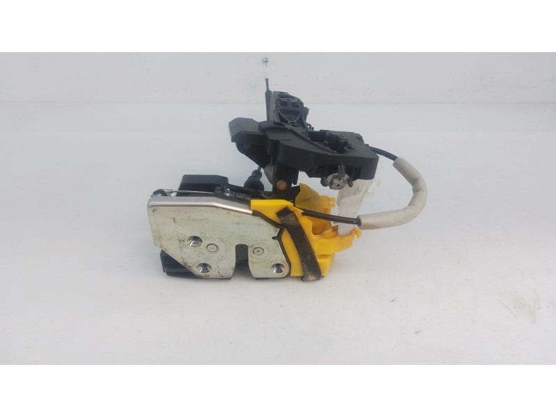 Recambio de cerradura puerta delantera izquierda para kia cee´d (jd) 1.4 crdi 90 referencia OEM IAM   