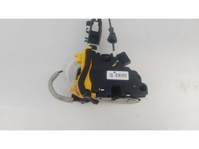 Recambio de cerradura puerta delantera izquierda para kia cee´d (jd) 1.4 crdi 90 referencia OEM IAM   