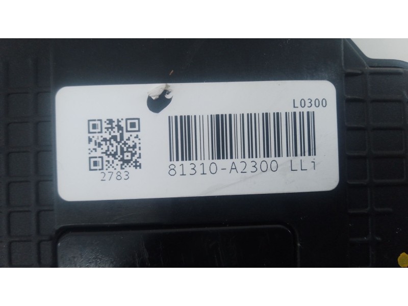 Recambio de cerradura puerta delantera izquierda para kia cee´d (jd) 1.4 crdi 90 referencia OEM IAM   