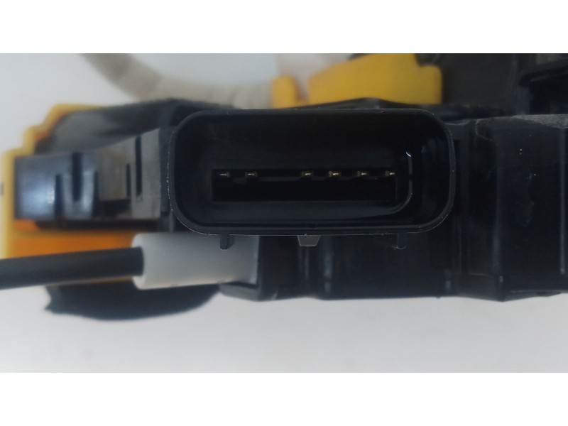 Recambio de cerradura puerta delantera izquierda para kia cee´d (jd) 1.4 crdi 90 referencia OEM IAM   