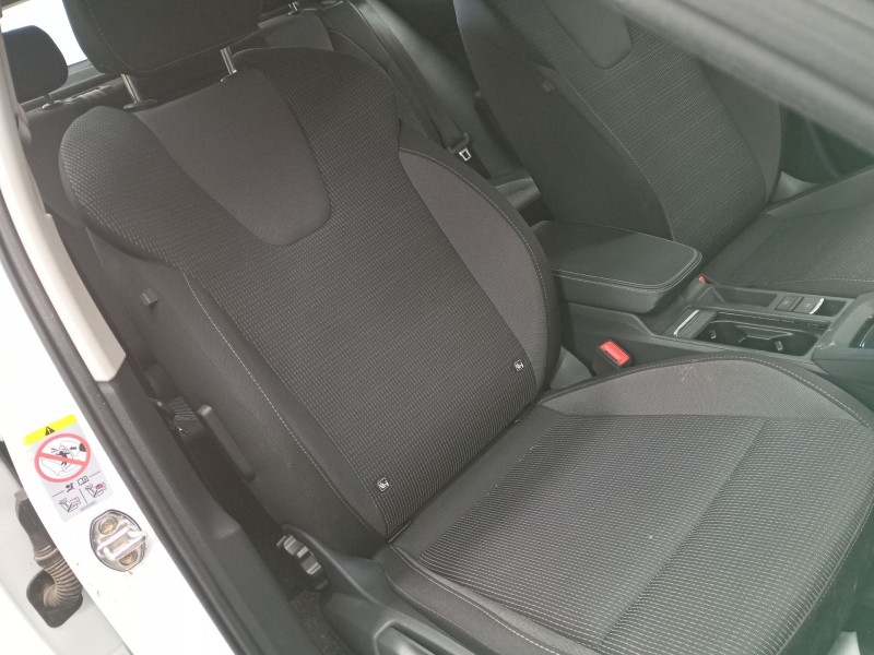 skoda octavia iv (nx3, nn3, pv3) del año 2024