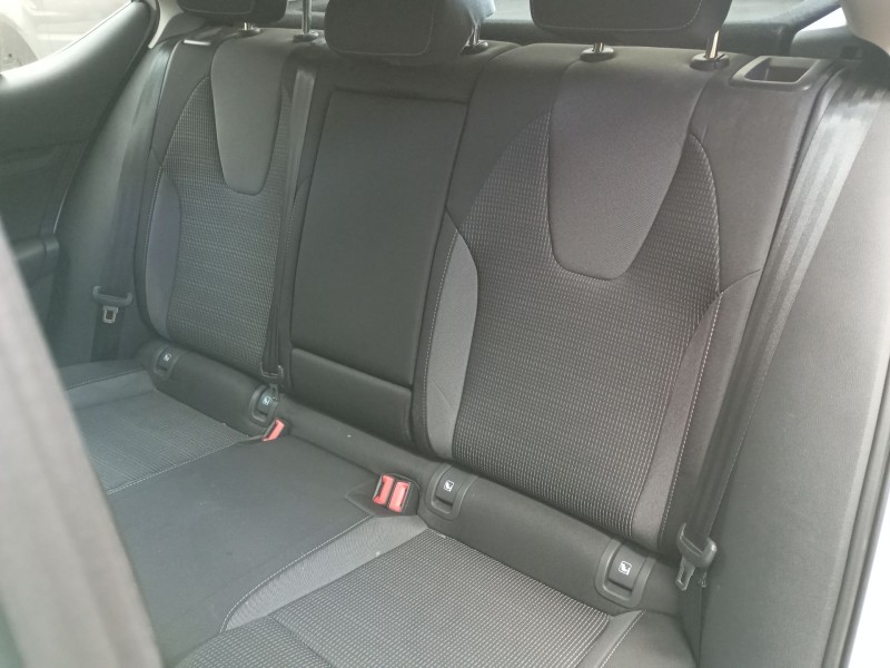 skoda octavia iv (nx3, nn3, pv3) del año 2024