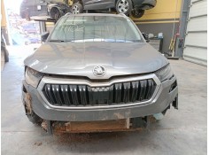 skoda karoq (nu7, nd7) del año 2023 2