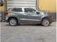 skoda karoq (nu7, nd7) del año 2023