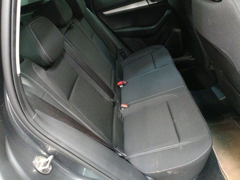 skoda karoq (nu7, nd7) del año 2023