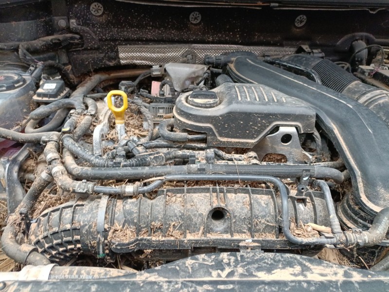 skoda karoq (nu7, nd7) del año 2023