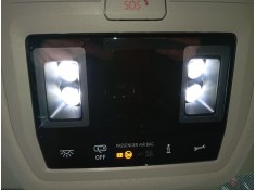 Recambio de luz interior para skoda octavia iv (nx3, nn3, pv3) 2.0 tdi referencia OEM IAM   