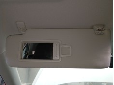 Recambio de parasol izquierdo para skoda octavia iv (nx3, nn3, pv3) 2.0 tdi referencia OEM IAM   