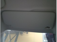 Recambio de parasol izquierdo para skoda octavia iv (nx3, nn3, pv3) 2.0 tdi referencia OEM IAM    2