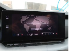 Recambio de sistema navegacion gps para skoda octavia iv (nx3, nn3, pv3) 2.0 tdi referencia OEM IAM   
