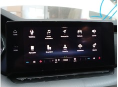 Recambio de sistema navegacion gps para skoda octavia iv (nx3, nn3, pv3) 2.0 tdi referencia OEM IAM    2