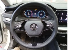 Recambio de volante para skoda octavia iv (nx3, nn3, pv3) 2.0 tdi referencia OEM IAM   