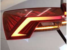 Recambio de piloto trasero izquierdo para skoda octavia iv (nx3, nn3, pv3) 2.0 tdi referencia OEM IAM   