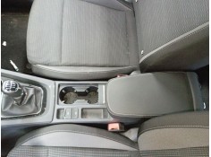 Recambio de consola central para skoda octavia iv (nx3, nn3, pv3) 2.0 tdi referencia OEM IAM   