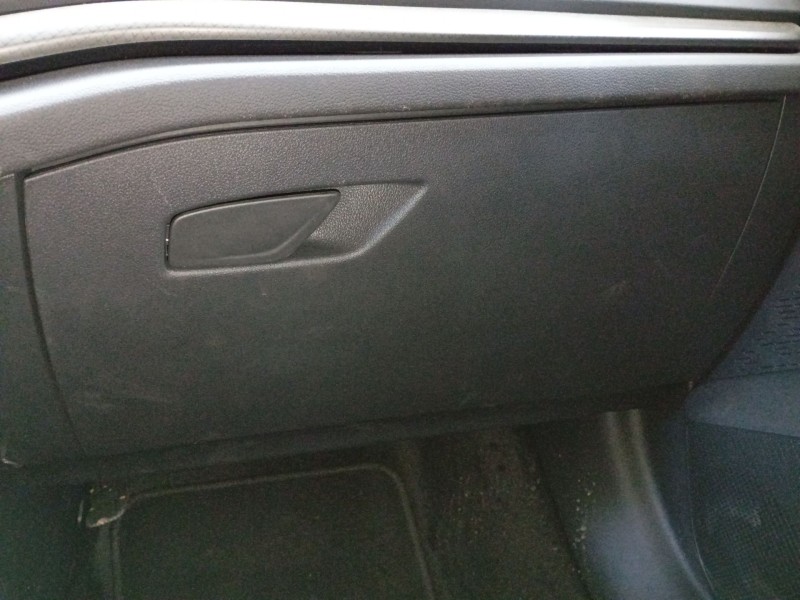 Recambio de guantera para skoda octavia iv (nx3, nn3, pv3) 2.0 tdi referencia OEM IAM   