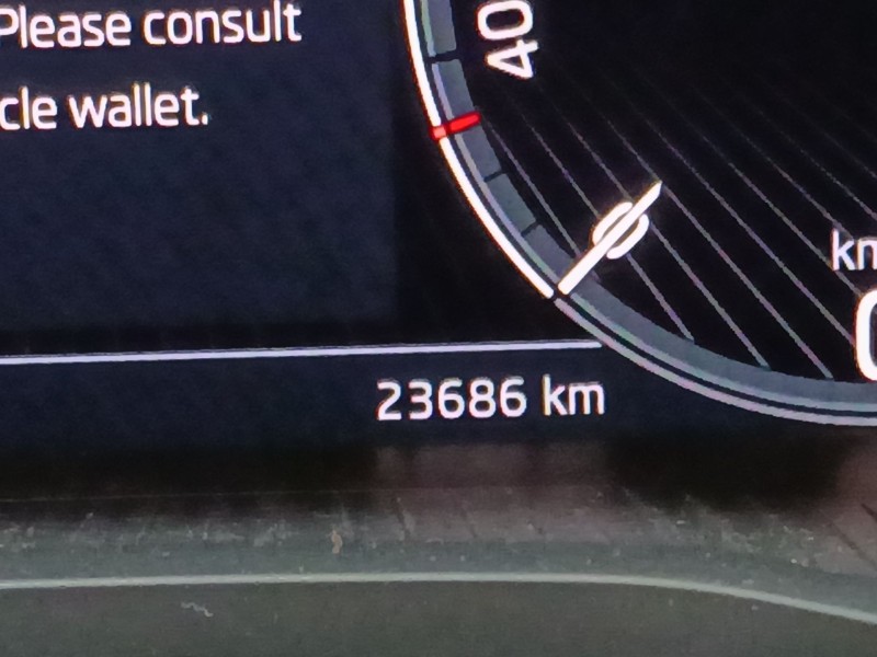 skoda karoq (nu7, nd7) del año 2023