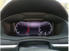 Recambio de cuadro instrumentos para skoda karoq (nu7, nd7) 1.5 tsi referencia OEM IAM   