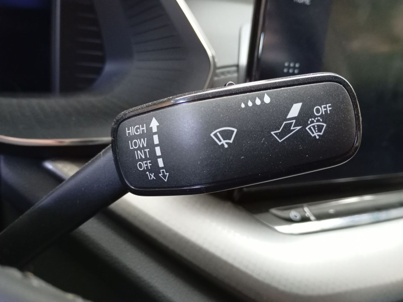 Recambio de mando limpia para skoda octavia iv (nx3, nn3, pv3) 2.0 tdi referencia OEM IAM   