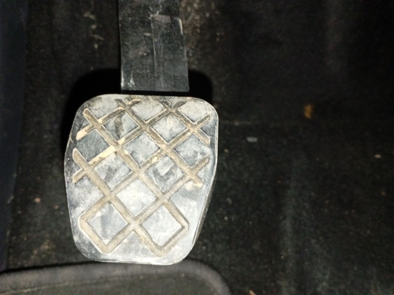 Recambio de pedal embrague para skoda octavia iv (nx3, nn3, pv3) 2.0 tdi referencia OEM IAM   