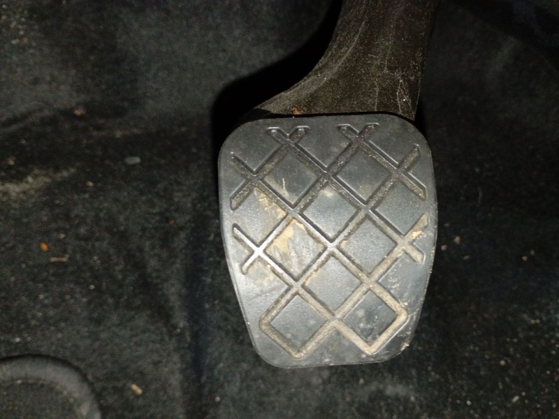 Recambio de pedal freno para skoda octavia iv (nx3, nn3, pv3) 2.0 tdi referencia OEM IAM   