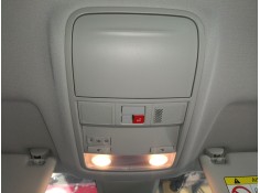 Recambio de luz interior para skoda karoq (nu7, nd7) 1.5 tsi referencia OEM IAM   