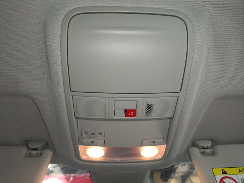 Recambio de luz interior para skoda karoq (nu7, nd7) 1.5 tsi referencia OEM IAM   