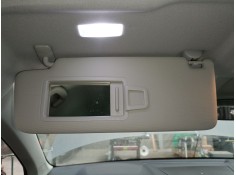 Recambio de parasol izquierdo para skoda karoq (nu7, nd7) 1.5 tsi referencia OEM IAM   