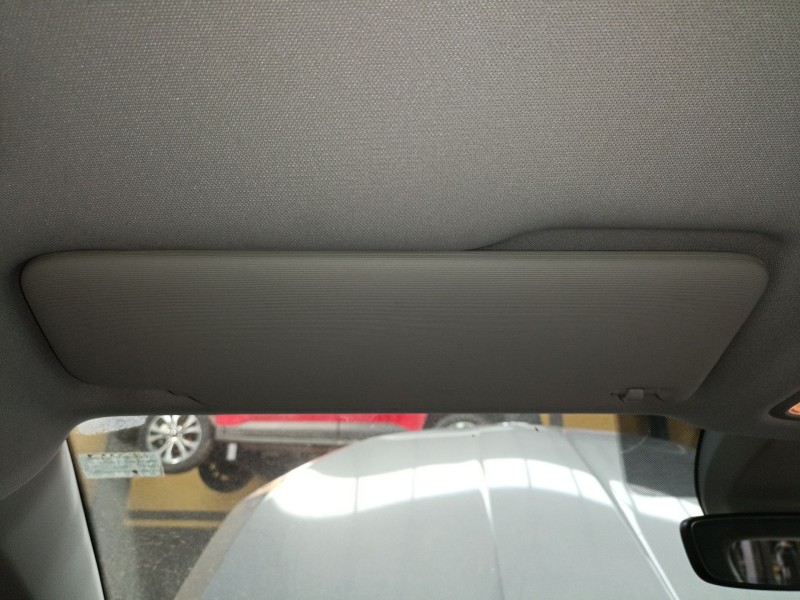 Recambio de parasol izquierdo para skoda karoq (nu7, nd7) 1.5 tsi referencia OEM IAM   