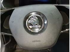 Recambio de kit airbag para skoda octavia iv (nx3, nn3, pv3) 2.0 tdi referencia OEM IAM 5WA955659AD   2