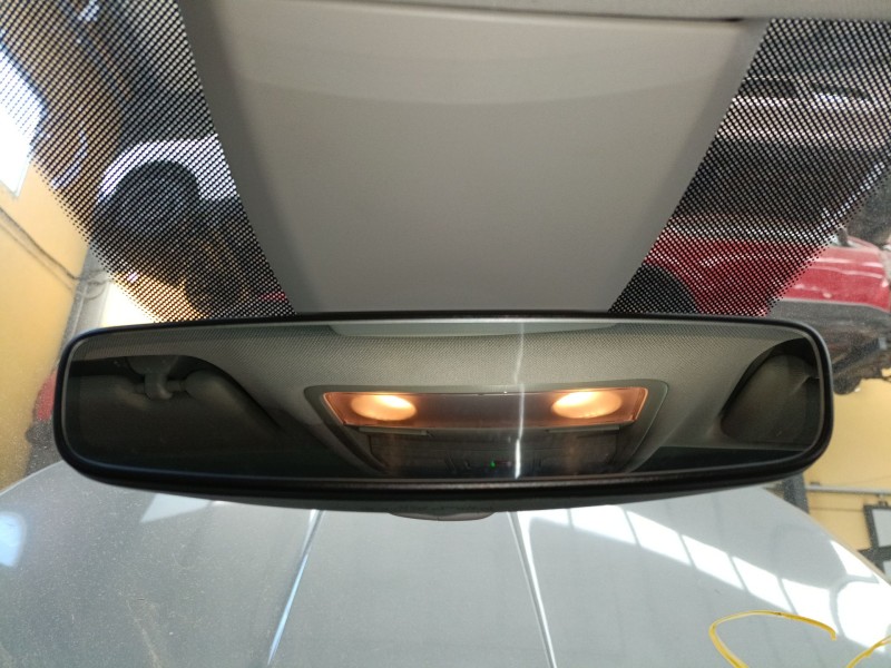 Recambio de espejo interior para skoda karoq (nu7, nd7) 1.5 tsi referencia OEM IAM   