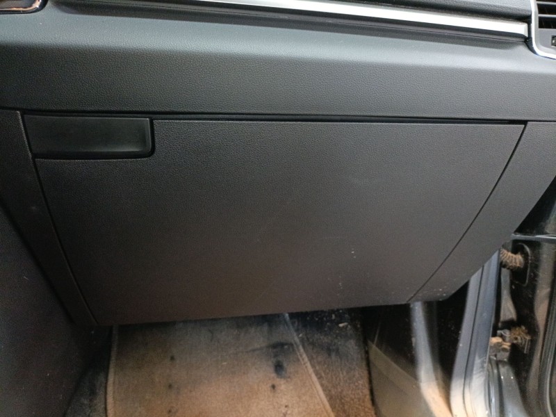 Recambio de guantera para skoda karoq (nu7, nd7) 1.5 tsi referencia OEM IAM   