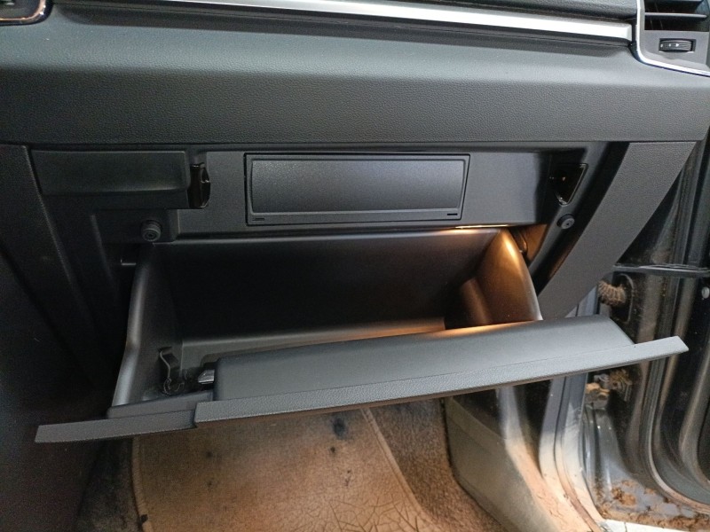 Recambio de guantera para skoda karoq (nu7, nd7) 1.5 tsi referencia OEM IAM   