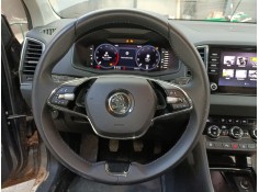 Recambio de volante para skoda karoq (nu7, nd7) 1.5 tsi referencia OEM IAM   