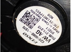 VENTILADOR CALEFACCION 5WB819015 