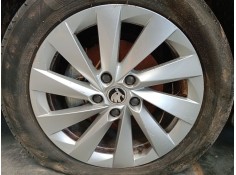 Recambio de llanta sin neumatico para skoda octavia iv (nx3, nn3, pv3) 2.0 tdi referencia OEM IAM 17 PULGADAS  