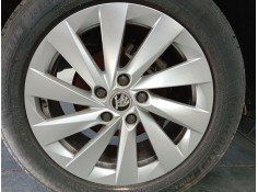 Recambio de llanta sin neumatico para skoda octavia iv (nx3, nn3, pv3) 2.0 tdi referencia OEM IAM 17 PULGADAS  