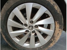 Recambio de llanta sin neumatico para skoda octavia iv (nx3, nn3, pv3) 2.0 tdi referencia OEM IAM 17 PULGADAS  