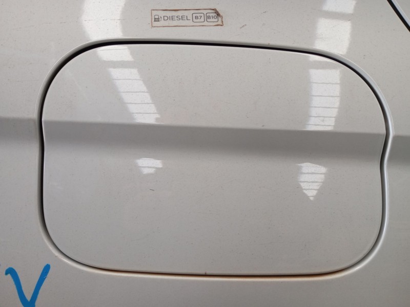 Recambio de tapa exterior combustible para skoda octavia iv (nx3, nn3, pv3) 2.0 tdi referencia OEM IAM   