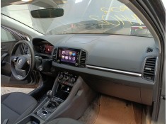 Recambio de kit airbag para skoda karoq (nu7, nd7) 1.5 tsi referencia OEM IAM   