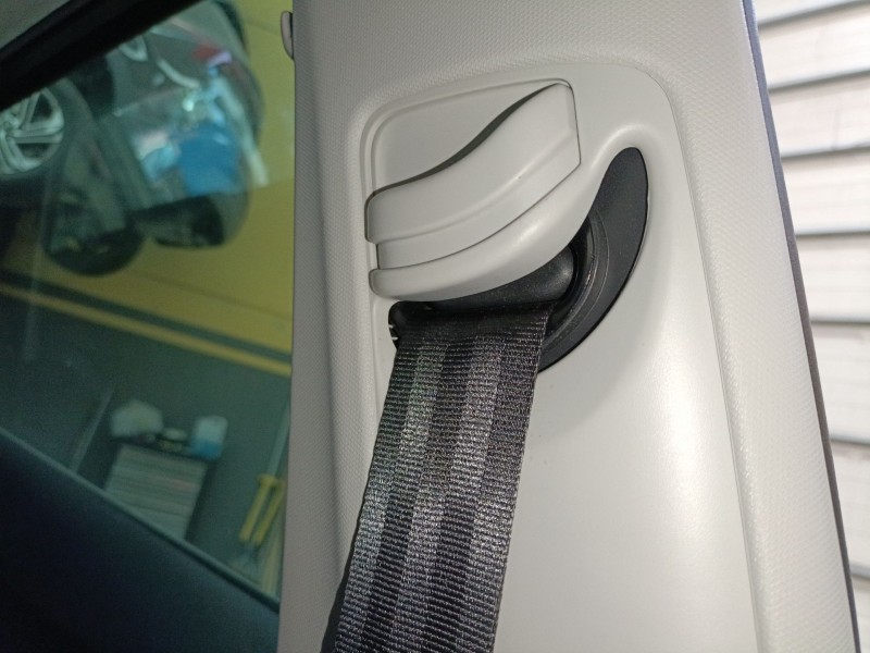 Recambio de kit airbag para skoda karoq (nu7, nd7) 1.5 tsi referencia OEM IAM   