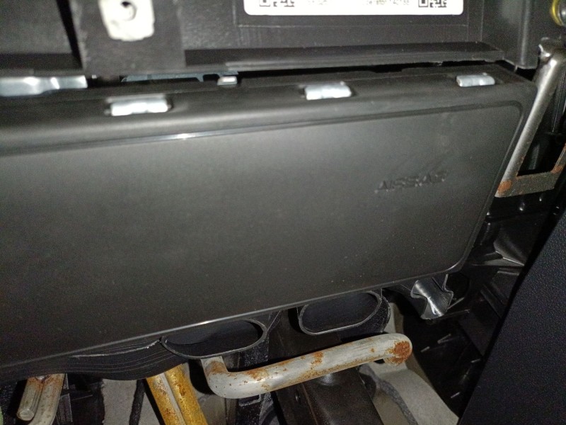 Recambio de kit airbag para skoda karoq (nu7, nd7) 1.5 tsi referencia OEM IAM   