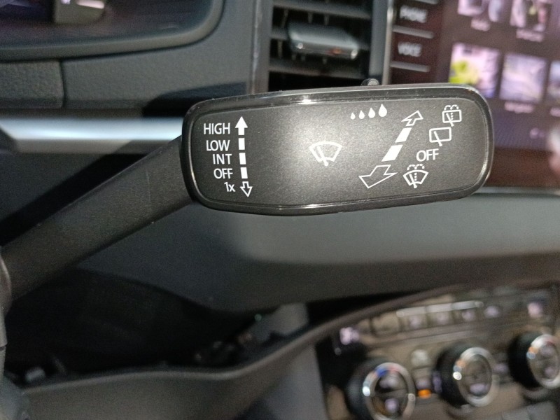 Recambio de mando limpia para skoda karoq (nu7, nd7) 1.5 tsi referencia OEM IAM   