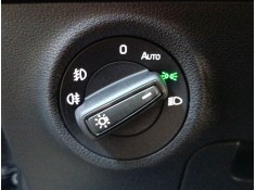 Recambio de mando luces para skoda karoq (nu7, nd7) 1.5 tsi referencia OEM IAM   