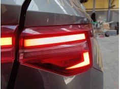 Recambio de piloto trasero derecho para skoda karoq (nu7, nd7) 1.5 tsi referencia OEM IAM    2