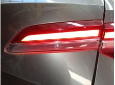 Recambio de piloto trasero derecho porton para skoda karoq (nu7, nd7) 1.5 tsi referencia OEM IAM   